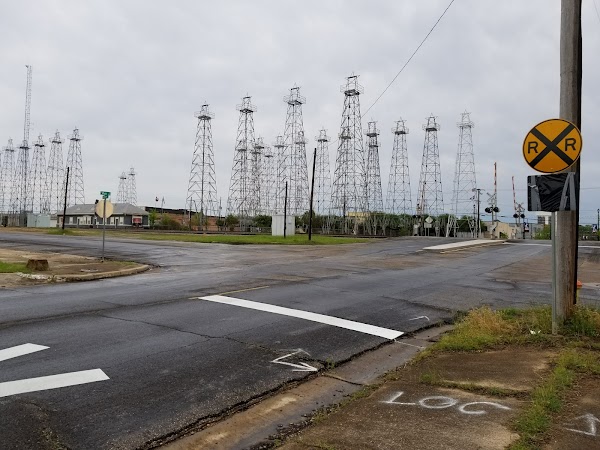 Representative image for Kilgore, Texas