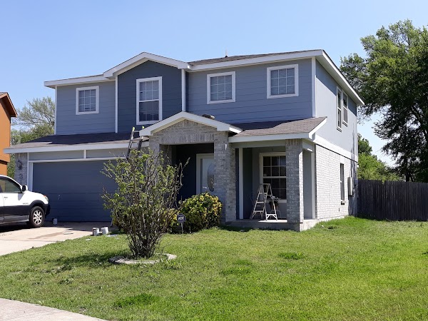 Representative image for Killeen, Texas