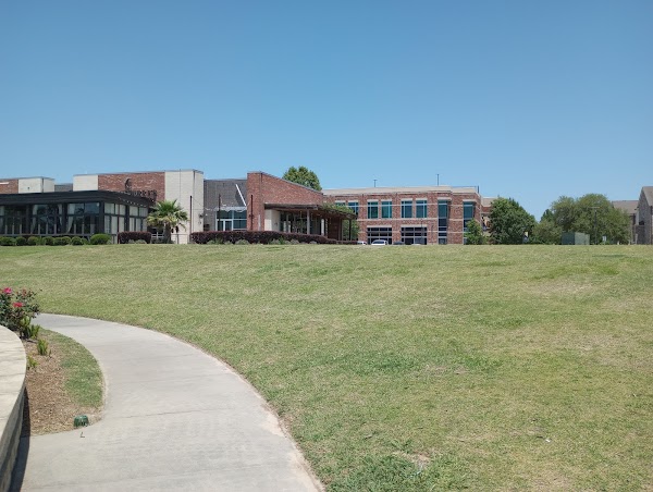Representative image for Lake Jackson, Texas
