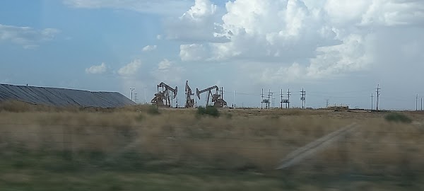 Representative image for Lamesa, Texas