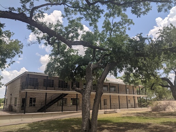 Representative image for Lampasas, Texas