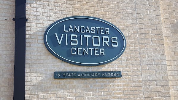 Representative image for Lancaster, Texas