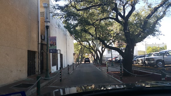 Representative image for Laredo, Texas