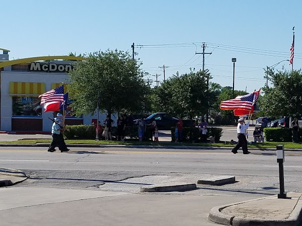 Representative image for League City, Texas