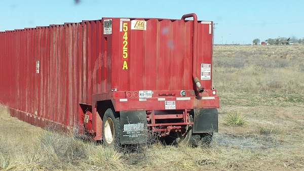 Representative image for Levelland, Texas