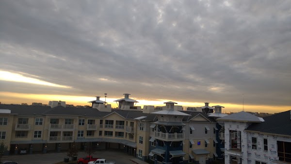 Representative image for Lewisville, Texas