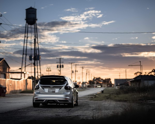Representative image for Liberty, Texas
