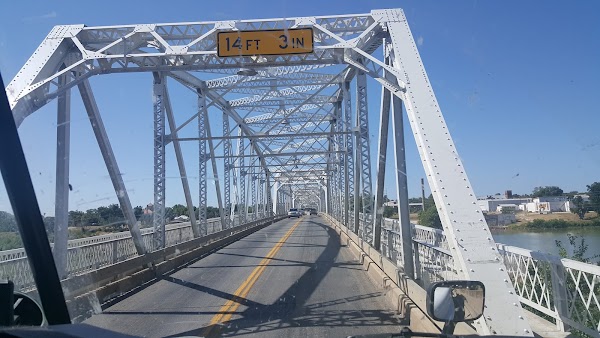 Representative image for Llano, Texas