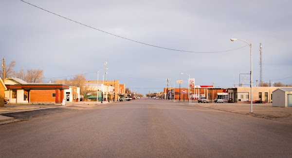 Representative image for Lockney, Texas