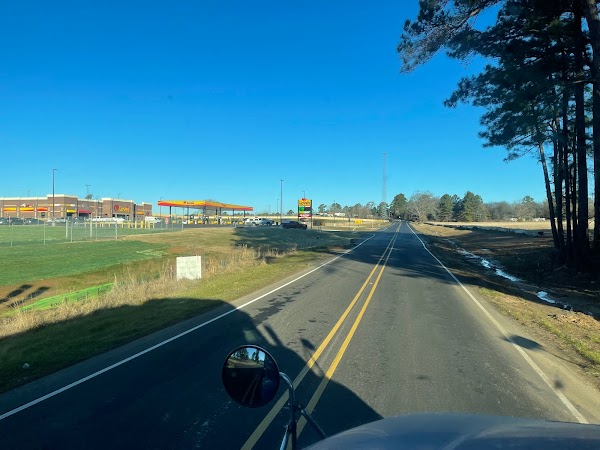 Representative image for Longview, Texas