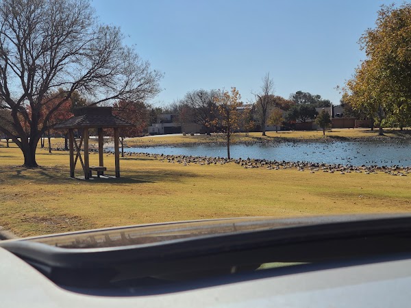 Representative image for Lubbock, Texas