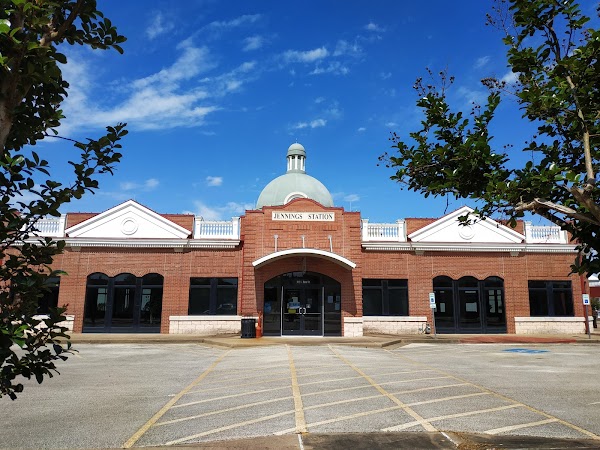 Representative image for Lufkin, Texas