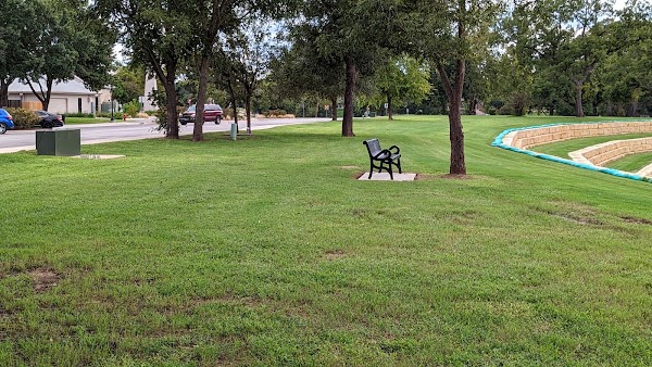 Representative image for Marble Falls, Texas