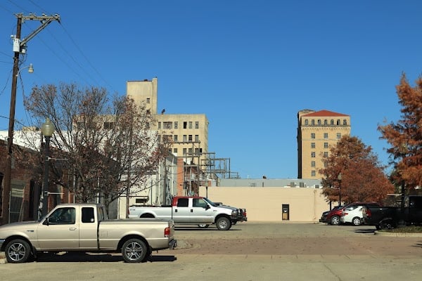 Representative image for Marlin, Texas