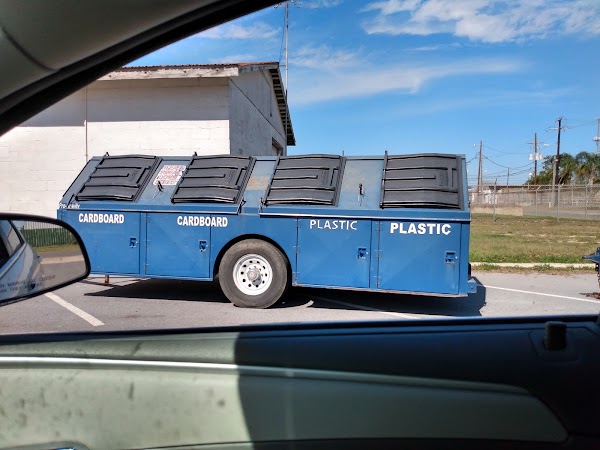 Representative image for Mercedes, Texas