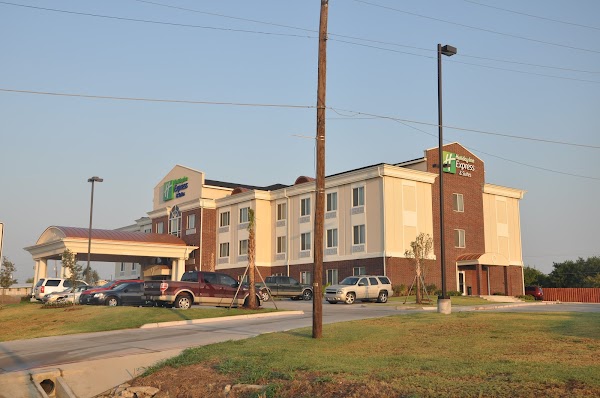 Representative image for Mexia, Texas