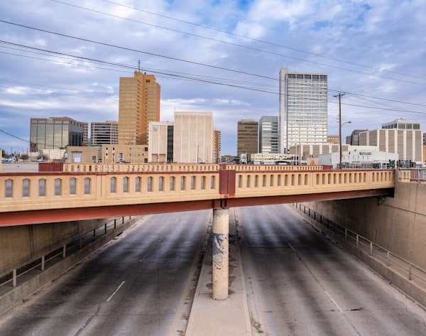 Representative image for Midland, Texas