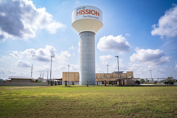 Representative image for Mission, Texas