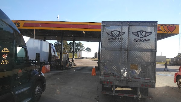 Representative image for Mount Vernon, Texas