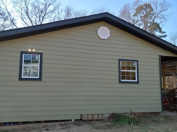 Representative image for Nacogdoches, Texas