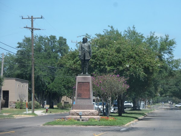 Representative image for Navasota, Texas
