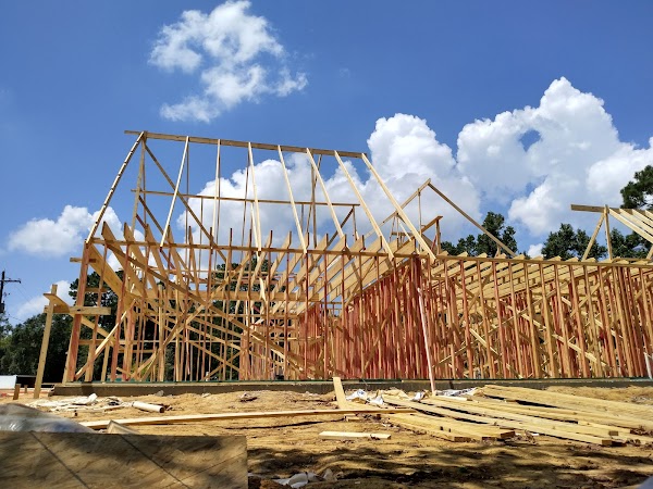 Representative image for Nederland, Texas