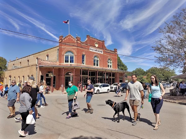 Representative image for New Braunfels, Texas