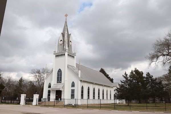 Representative image for New Waverly, Texas