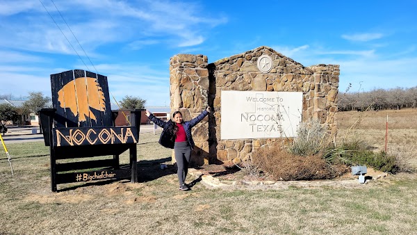 Representative image for Nocona, Texas