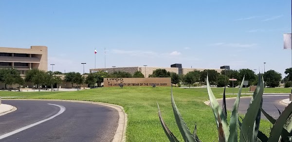 Representative image for Odessa, Texas
