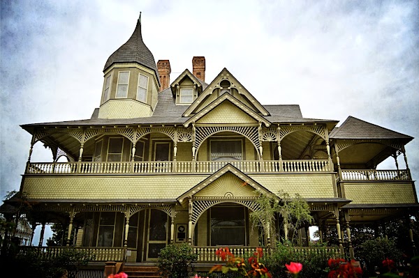 Representative image for Orange, Texas