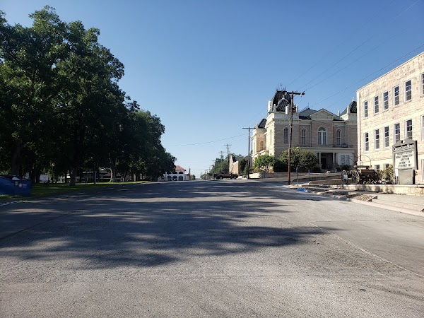 Representative image for Ozona, Texas