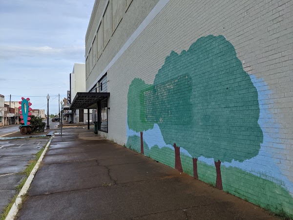 Representative image for Palestine, Texas