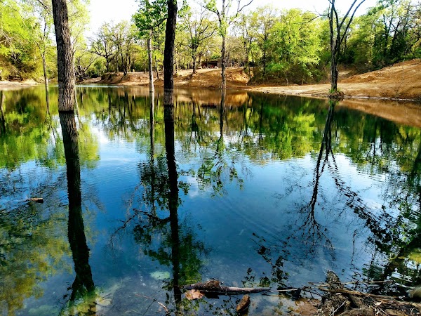 Representative image for Paradise, Texas