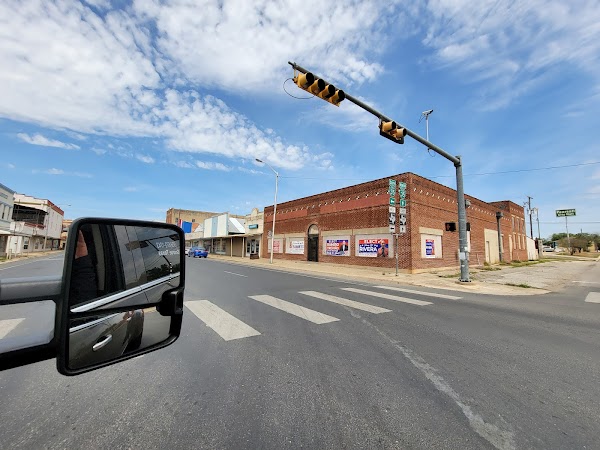 Representative image for Pearsall, Texas