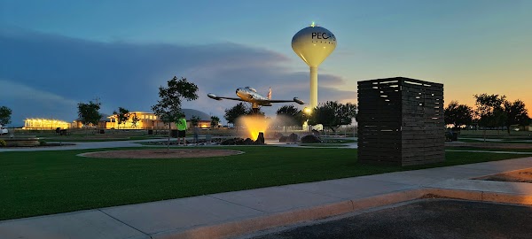 Representative image for Pecos, Texas