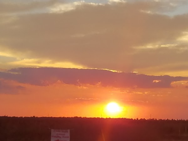 Representative image for Perryton, Texas