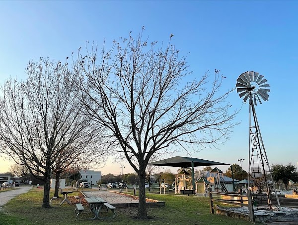 Representative image for Pflugerville, Texas