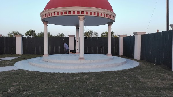 Representative image for Pharr, Texas