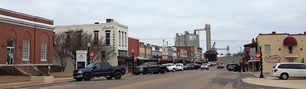 Representative image for Pittsburg, Texas