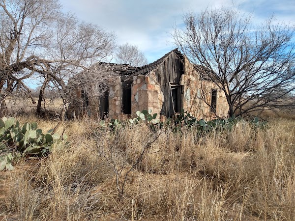 Representative image for Plainview, Texas