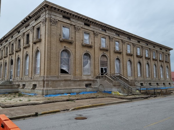 Representative image for Port Arthur, Texas