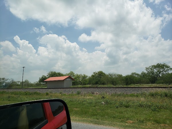 Representative image for Raymondville, Texas