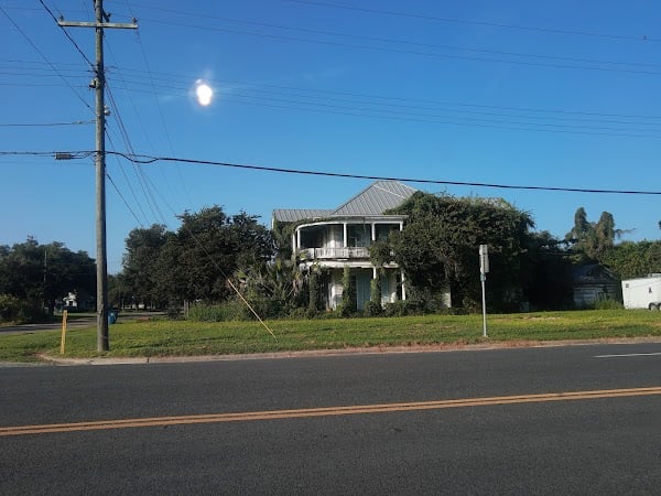 Representative image for Refugio, Texas