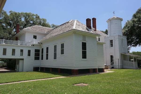 Representative image for Richmond, Texas