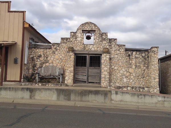 Representative image for Rio Grande City, Texas