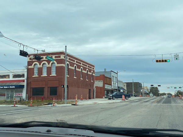 Representative image for Rockdale, Texas