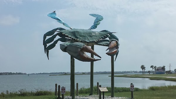 Representative image for Rockport, Texas