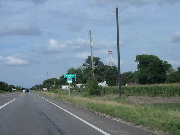 Representative image for Rosenberg, Texas