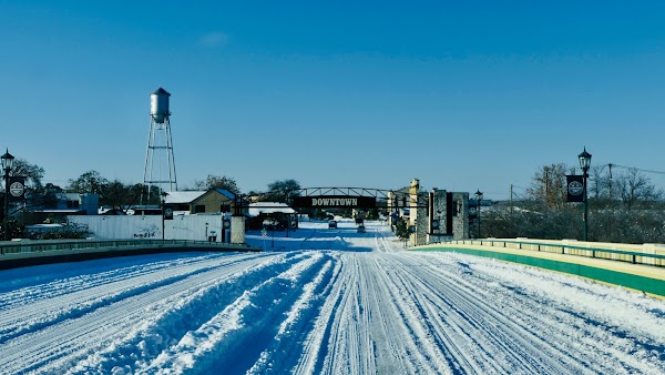 Representative image for Round Rock, Texas